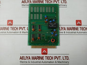Printed Circuit Board Terasaki Emv-251