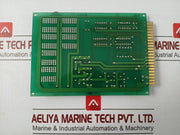 Printed Circuit Board Terasaki Emv-251