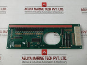 Printed Circuit Board Tms Lc100-D2