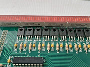 Printed Circuit Board Tms Lc100-D2