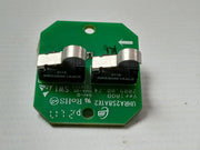 Printed Circuit Board Uhra2s8a1x2 94v-0 Used Condition