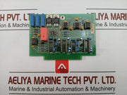 Printed Circuit Board Ulstein Tenfjord  A148c-99 In 60 Gm
