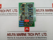 Printed Circuit Board Ulstein Tenfjord  A148c-99 In 60 Gm