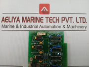 Printed Circuit Board Ulstein Tenfjord  A148c-99 In 60 Gm
