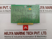 Printed Circuit Board Ulstein Tenfjord  A148c-99 In 60 Gm