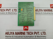 Printed Circuit Board Ulstein Tenfjord  A148c-99 In 60 Gm