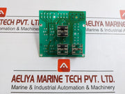 Printed Circuit Board Uzushio Electric Ust-12p1 - 50 Gm
