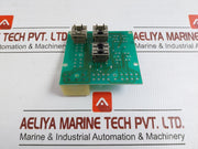 Printed Circuit Board Uzushio Electric Ust-12p1 - 50 Gm