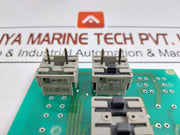 Printed Circuit Board Uzushio Electric Ust-12p1 - 50 Gm