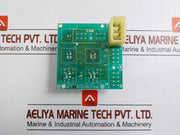 Printed Circuit Board Uzushio Electric Ust-12p1 - 50 Gm