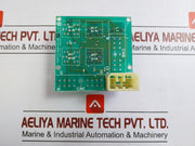 Printed Circuit Board Uzushio Electric Ust-12p1 - 50 Gm