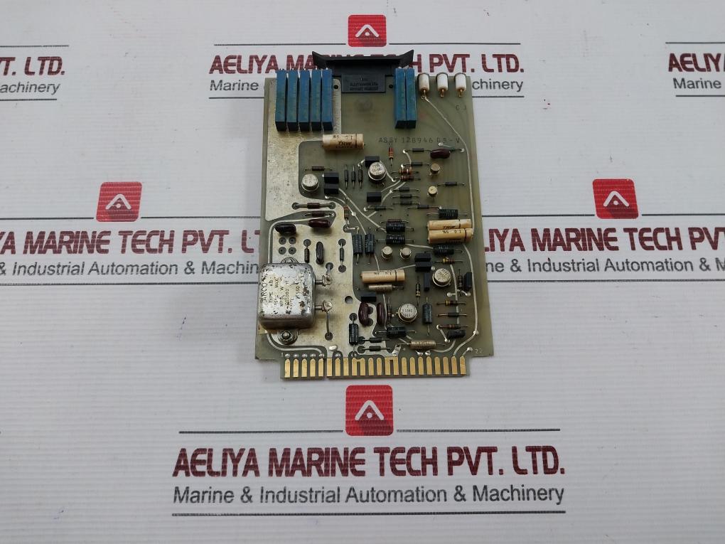 Printed Circuit Board Vero Electronics 10037