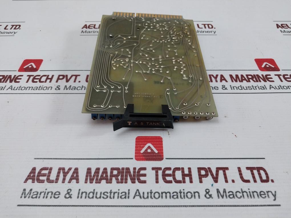 Printed Circuit Board Vero Electronics 10037