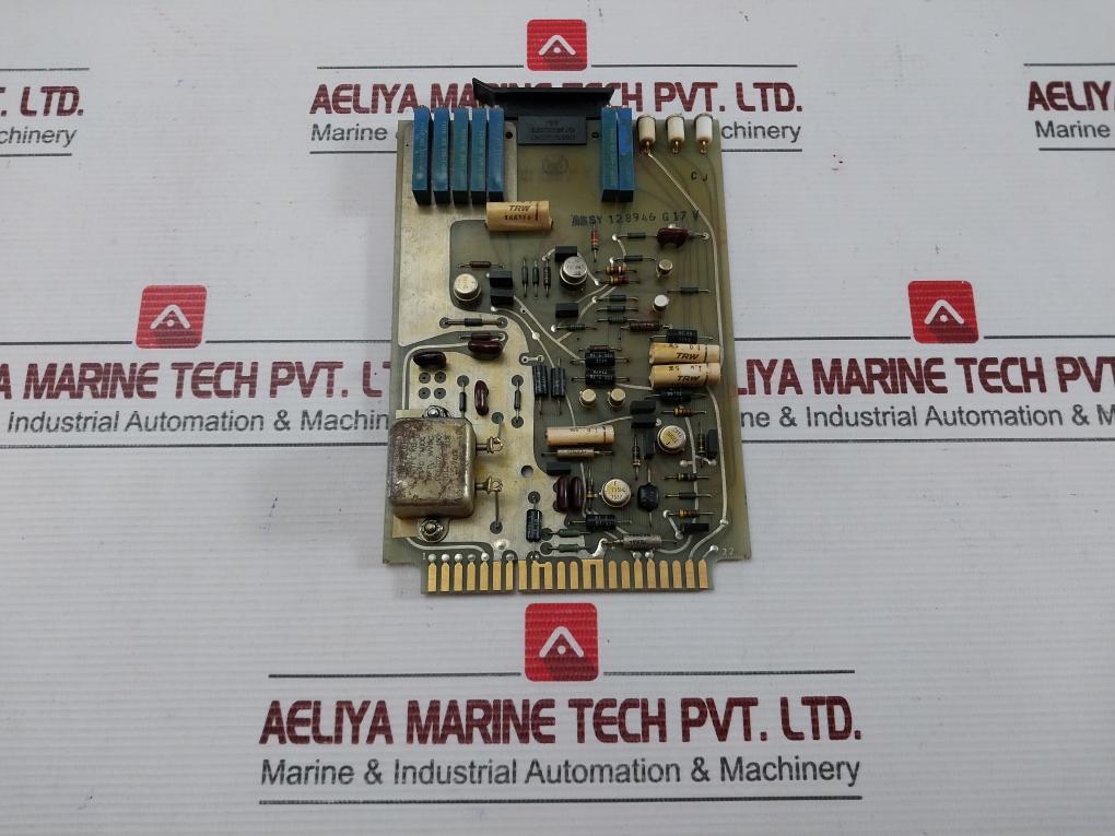 Printed Circuit Board Vero Electronics 10037