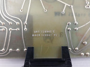 Printed Circuit Board Vero Electronics 10037