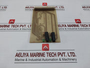 Printed Circuit Board Vingtor Va-111b In Used