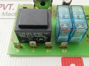 Printed Circuit Board (Pcb) By Olea-15