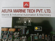 Printed Circuit Board (Pcb) E9022681f-4