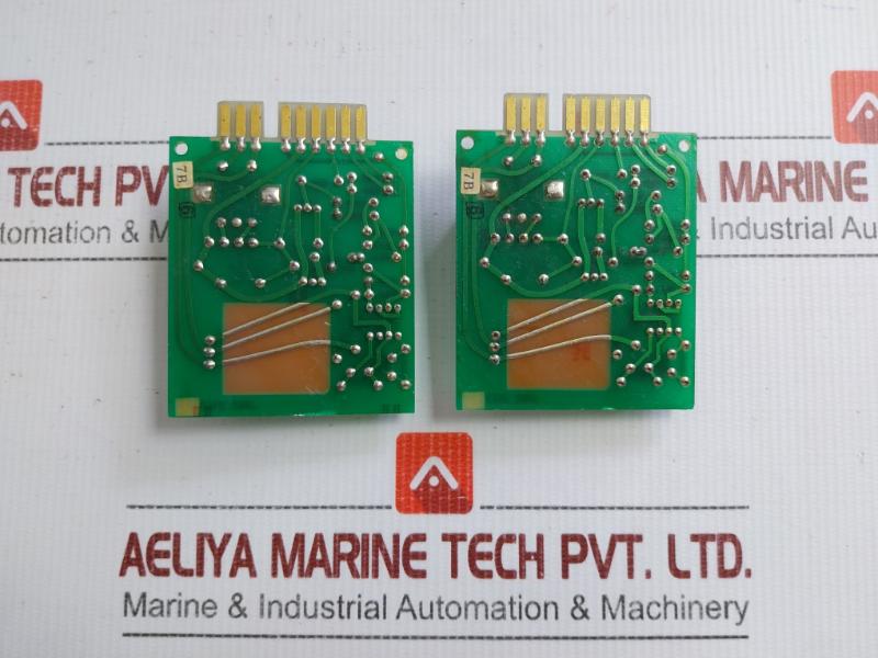 Printed Circuit Board (Pcb) Jne 203 B Brand Jrcs
