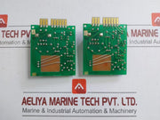 Printed Circuit Board (Pcb) Jne 203 B Brand Jrcs