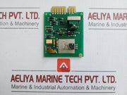 Printed Circuit Board (Pcb) Jne 203 B Brand Jrcs