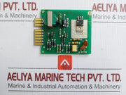 Printed Circuit Board (Pcb) Jne 203 B Brand Jrcs