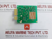 Printed Circuit Board (Pcb) Jne 203 B Brand Jrcs