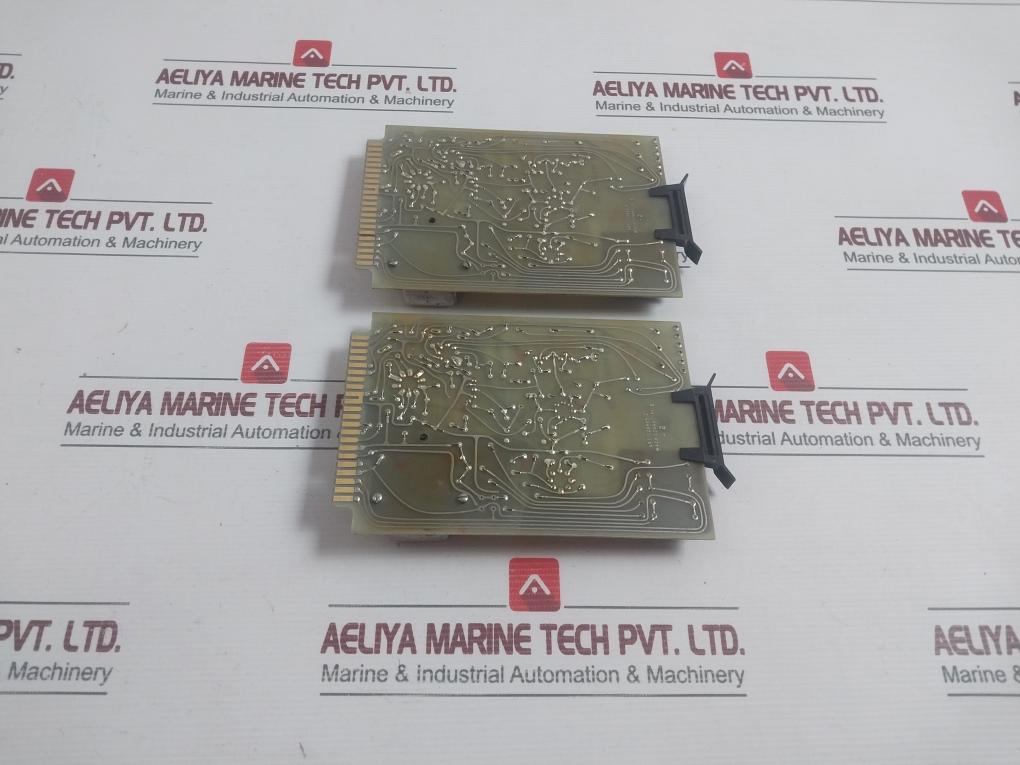 Printed Circuit Card Vero Electronics 128945 C