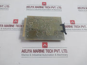 Printed Circuit Card Vero Electronics 128945 C