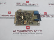 Printed Circuit Card Vero Electronics 128945 C