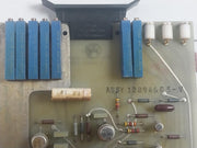 Printed Circuit Card Vero Electronics 128945 C