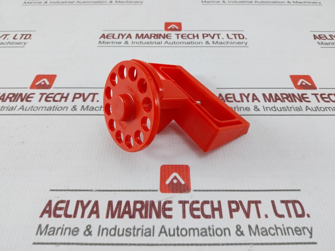 Prinzing Bl07 Large Circuit Breaker Lockout Device. – Aeliya Marine