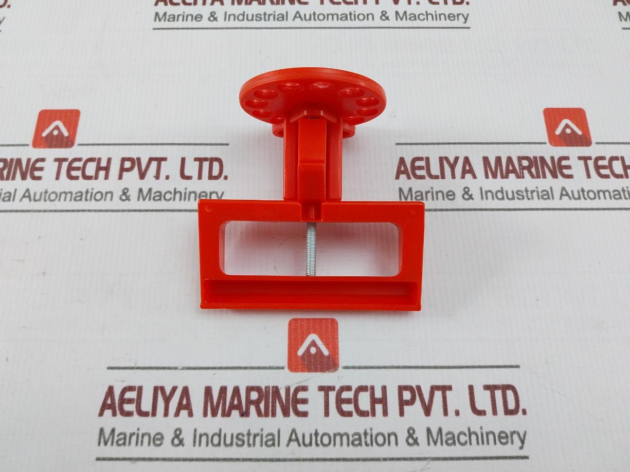 Prinzing Bl07 Large Circuit Breaker Lockout Device.