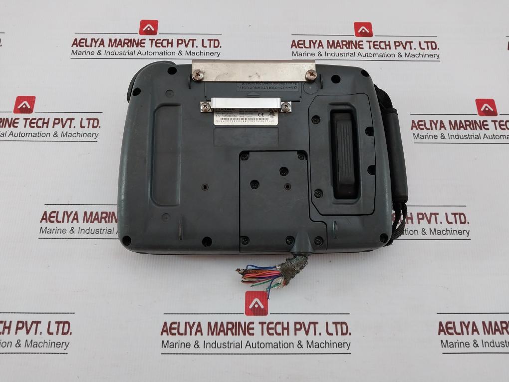 Hmi Interface Display Panel 24v 0.625a By Pro-Face 3080028-01