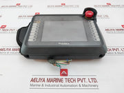 Hmi Interface Display Panel 24v 0.625a By Pro-Face 3080028-01