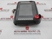 Hmi Interface Display Panel 24v 0.625a By Pro-Face 3080028-01