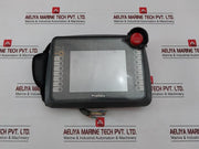 Hmi Interface Display Panel 24v 0.625a By Pro-Face 3080028-01