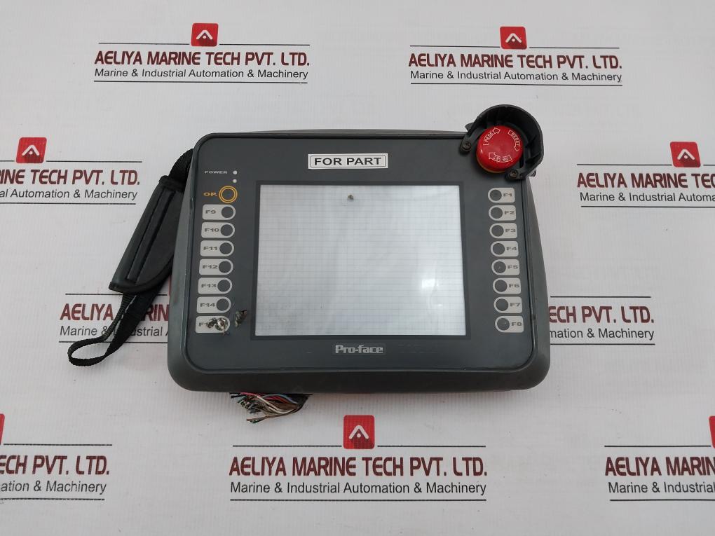 Pro-Face 3080028-01
