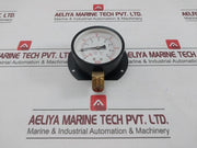 Pro-Instrument Kc-E15 Pressure Gauge Cmhg -76 To 5 Kg/Cm2