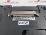 Pro-face 3080028-01 Operator Interface Panel Gp2401H-tc41-24V 24Vdc