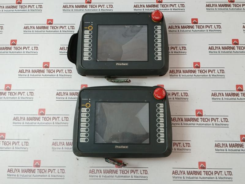 Pro-face 3080028-01 Host Interface Gp2401H-tc41-24V E171486