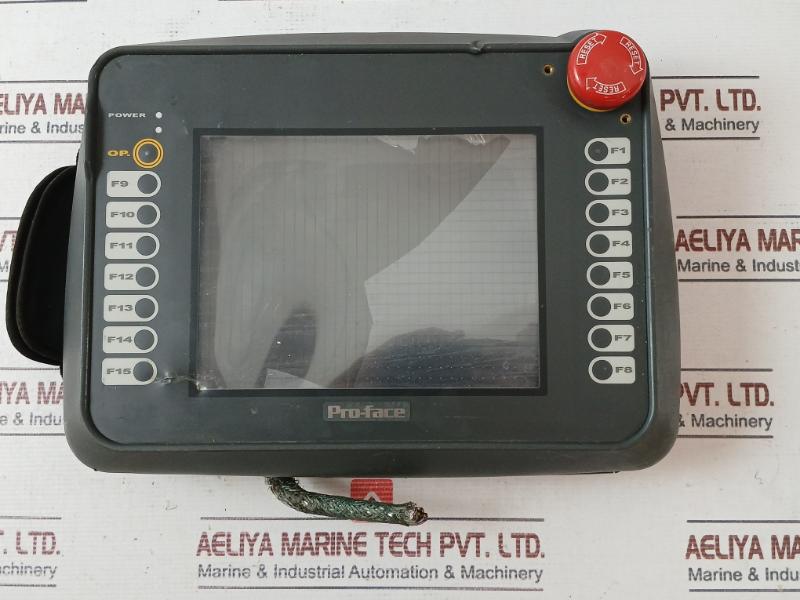 Pro-face 3080028-01 Host Interface Gp2401H-tc41-24V E171486