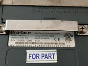 Pro-face 3080028-01 Host Interface Gp2401H-tc41-24V E171486