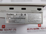Pro-face 3280007-24 Agp3302-b1-d24 Touchscreen Panel Interface 24V Dc 0.75A Hmi