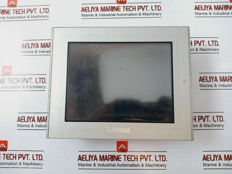 Pro-face 3280035-02 Hmi Touch Screen Operator Panel 24Vdc, Class-2