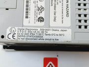 Pro-face 3280035-02 Hmi Touch Screen Operator Panel 24Vdc, Class-2