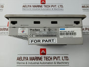 Pro-face 3580207-02 Human Machine Interface Panel 18W (Not Working)