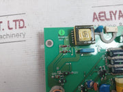 Pro-face Divna9A1 Pcb Component For Control Panel Tf00400126 94V
