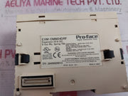 Pro-face Exm-dmm24Drf Digital Expansion Module 24Vdc 40Ma, 5Vdc 70Ma