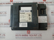 Pro-face Gp37W2-bg41-24V Graphic Panel 2880052-01 E177793